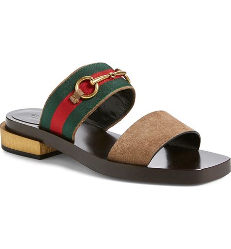 gucci querelle women sandals|Gucci closed toe sandals.